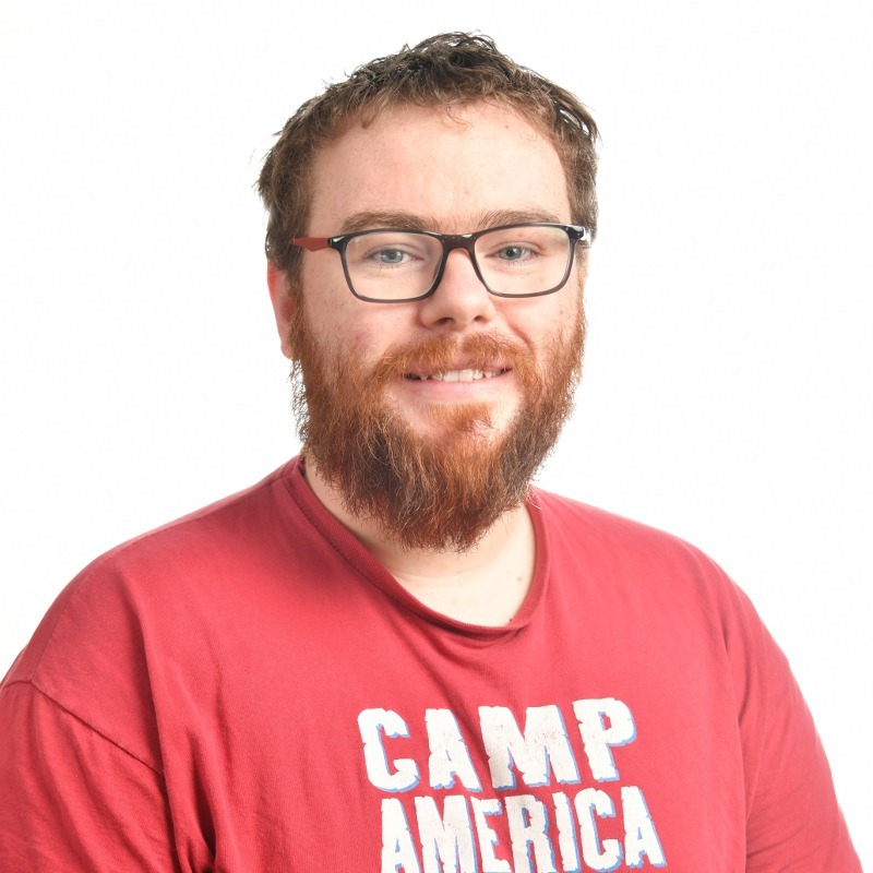 Rob Hitchcock