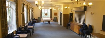 parish lounge 2