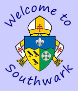 Southwark welcome